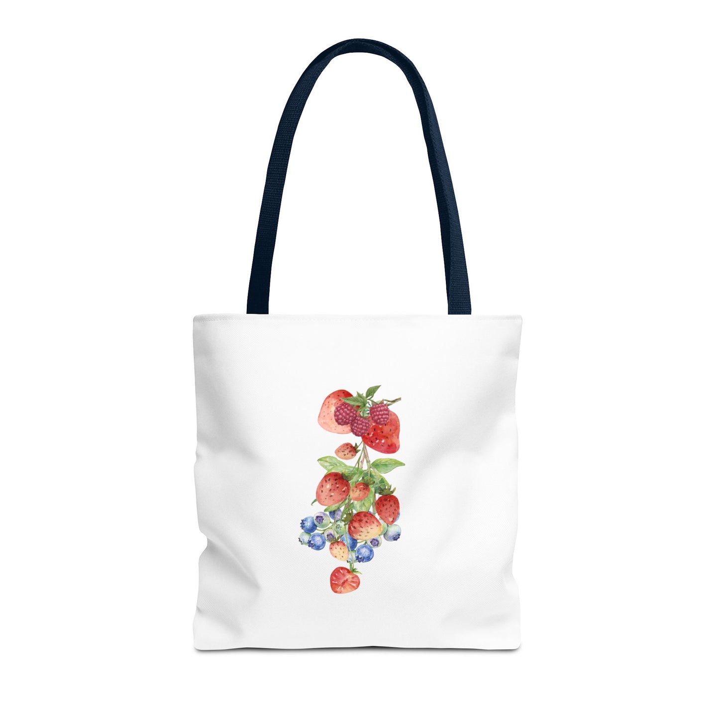 Berry Daydreams Tote Bag
