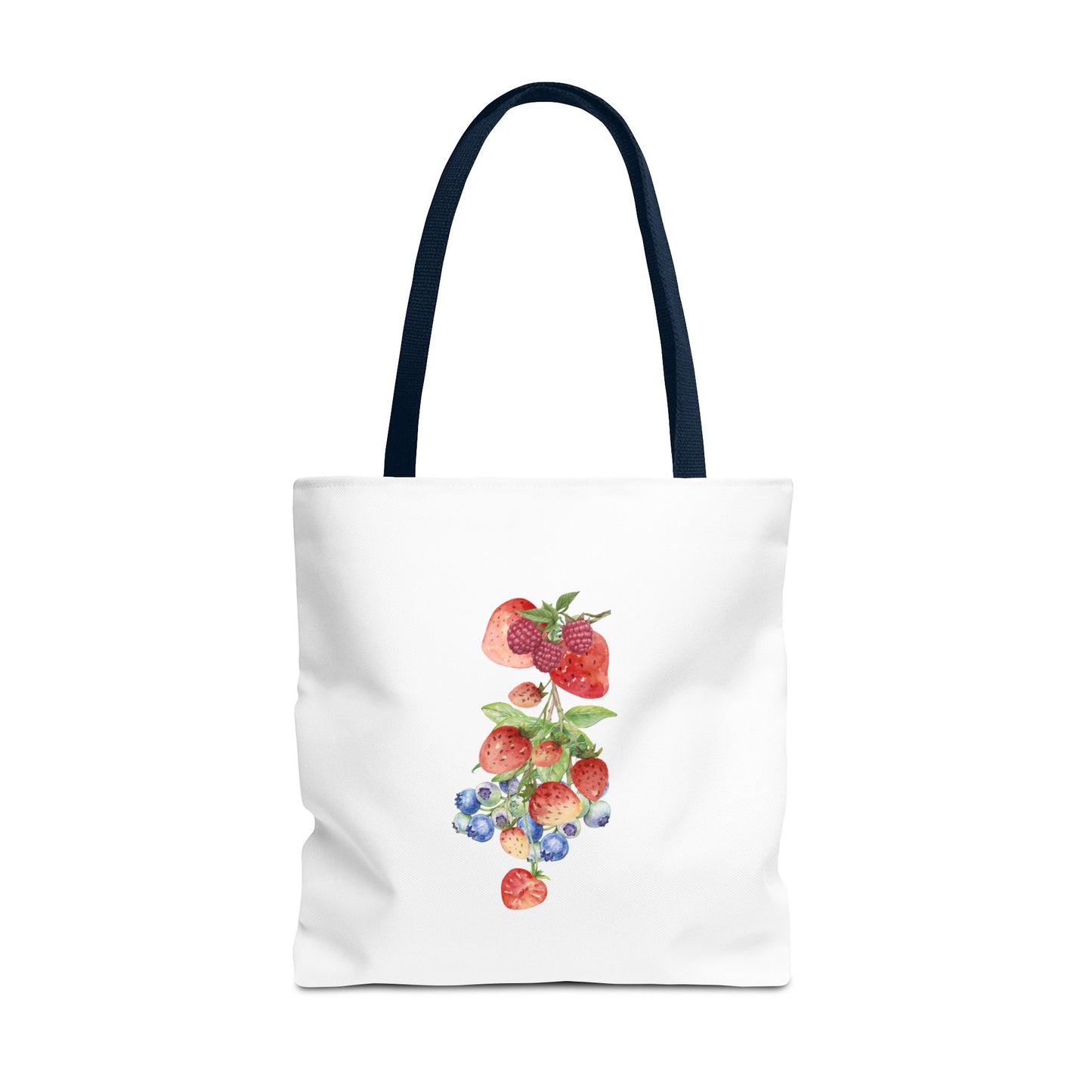 Berry Daydreams Tote Bag