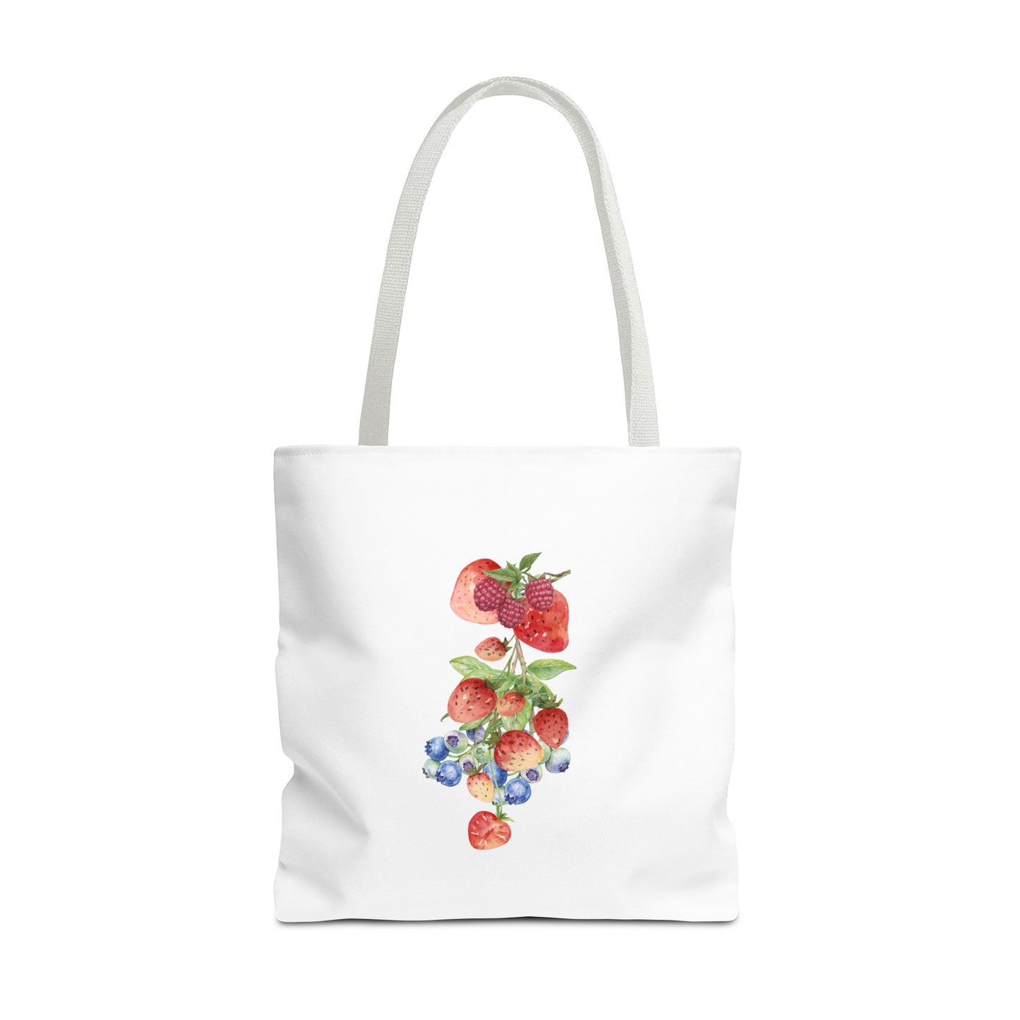 Berry Daydreams Tote Bag