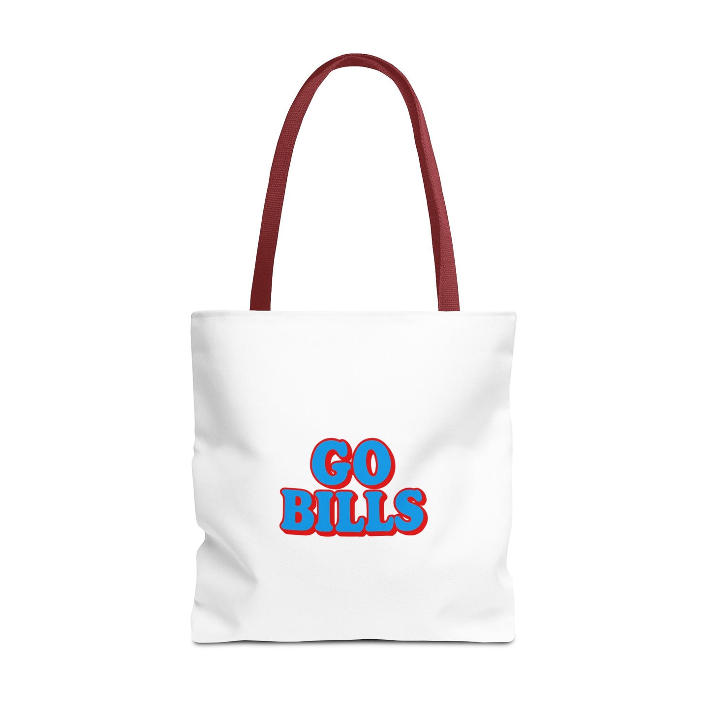 Go Bills Tote Bag