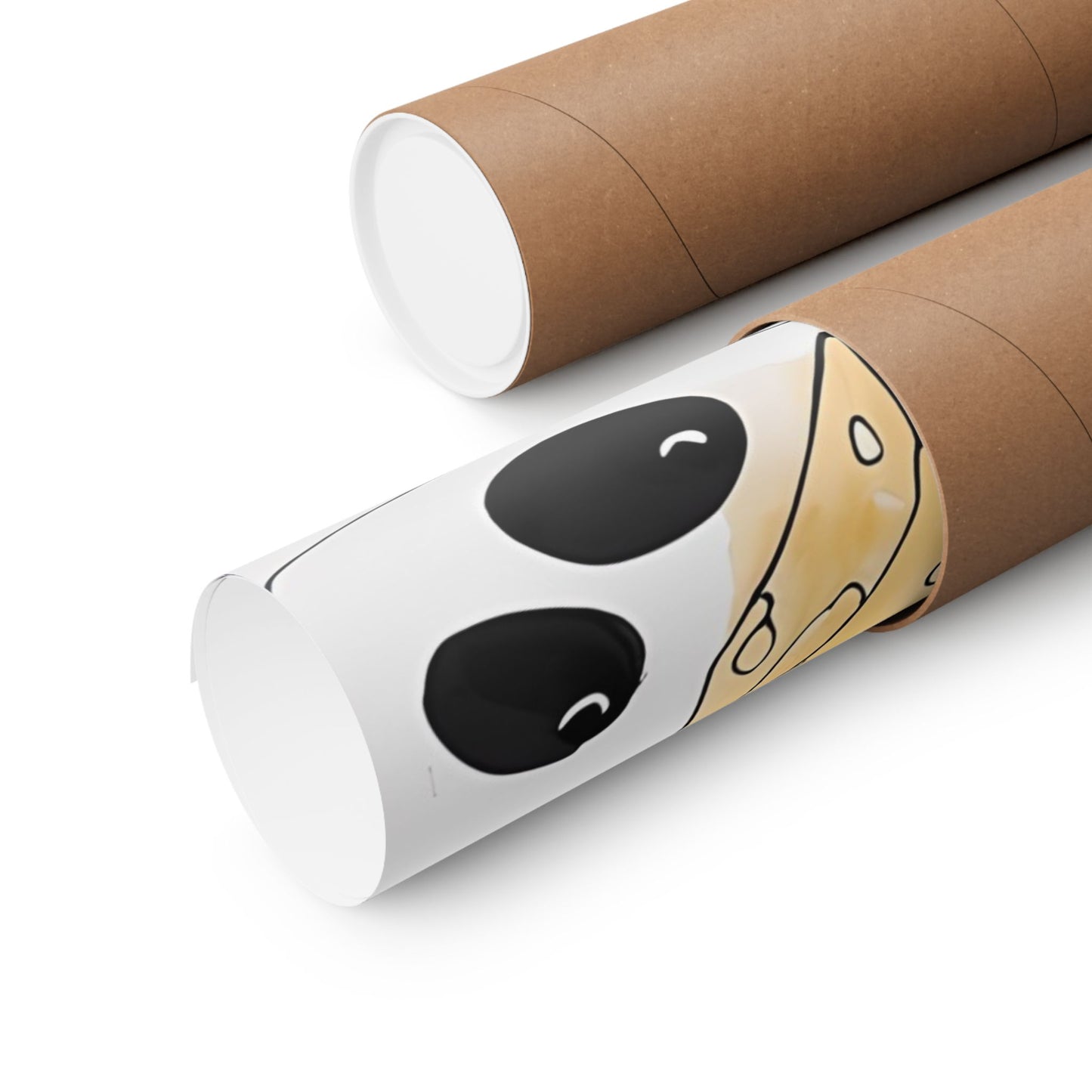 Wine and Cheese Print