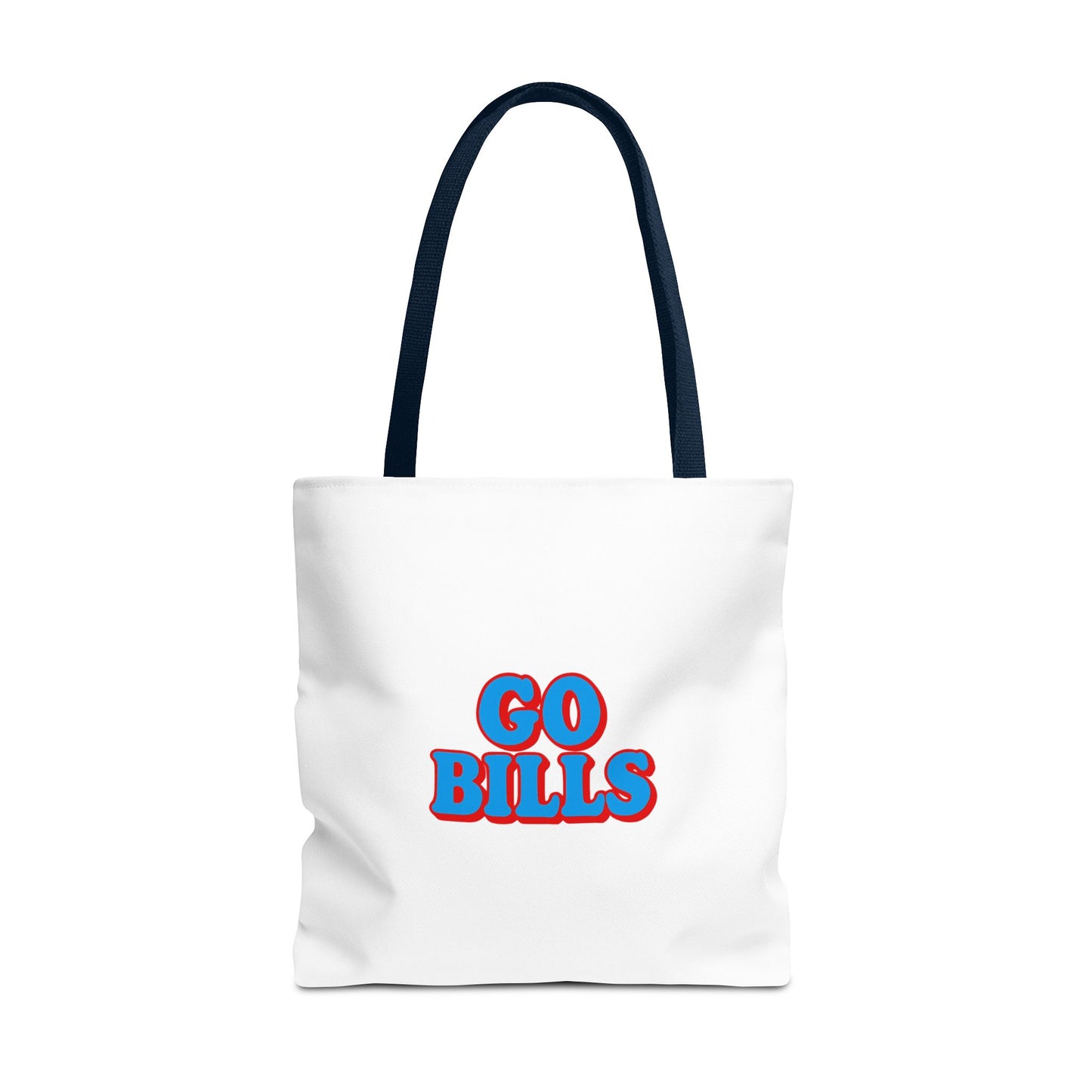 Go Bills Tote Bag