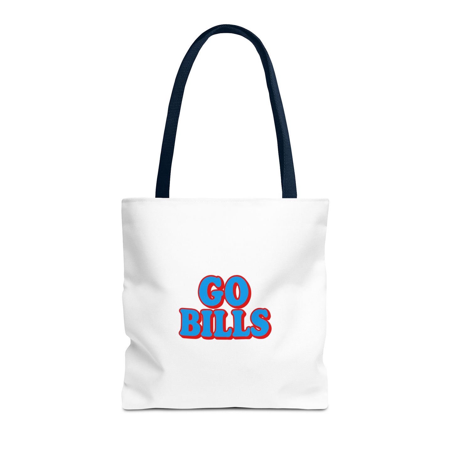 Go Bills Tote Bag