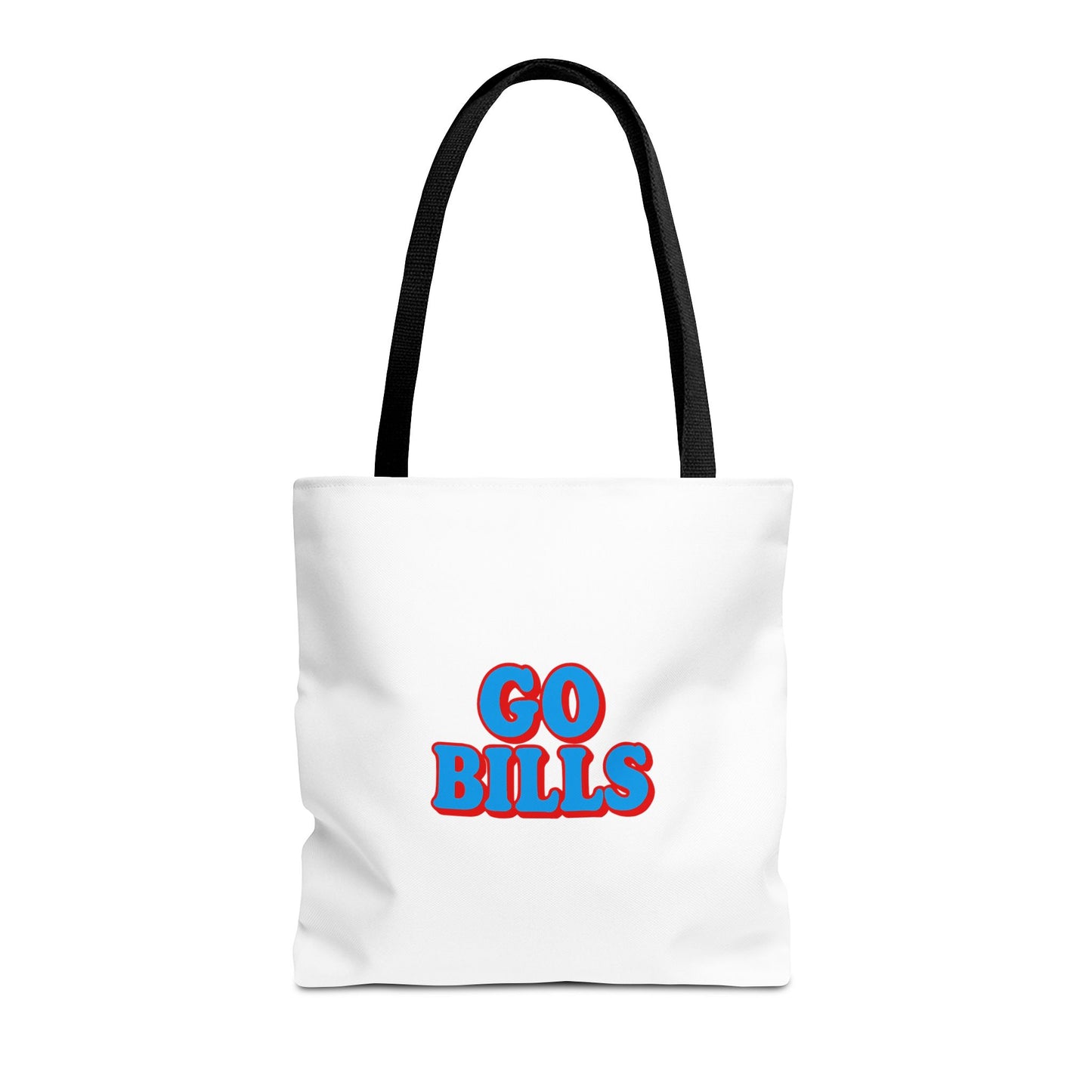 Go Bills Tote Bag