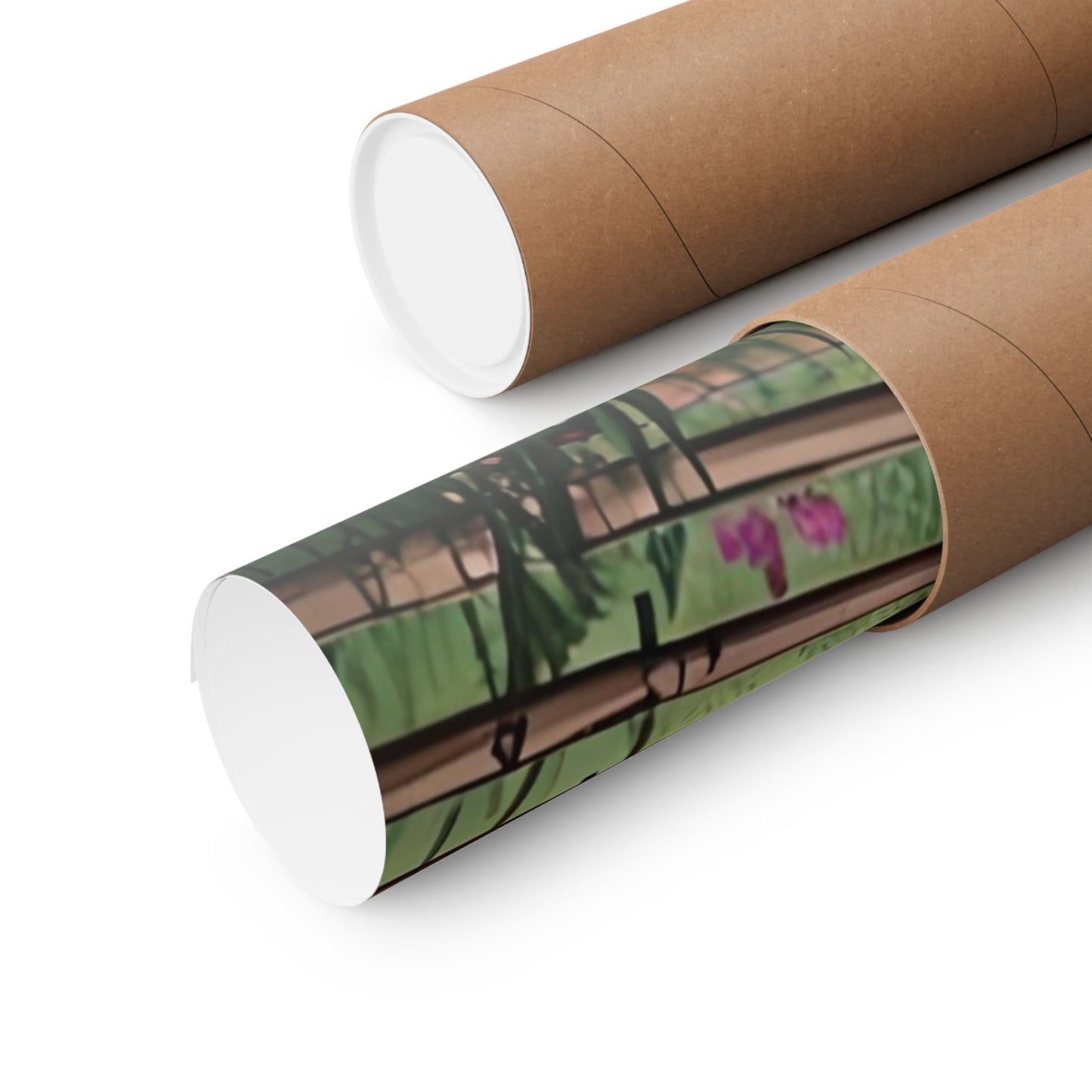 Colorado Flatirons Print