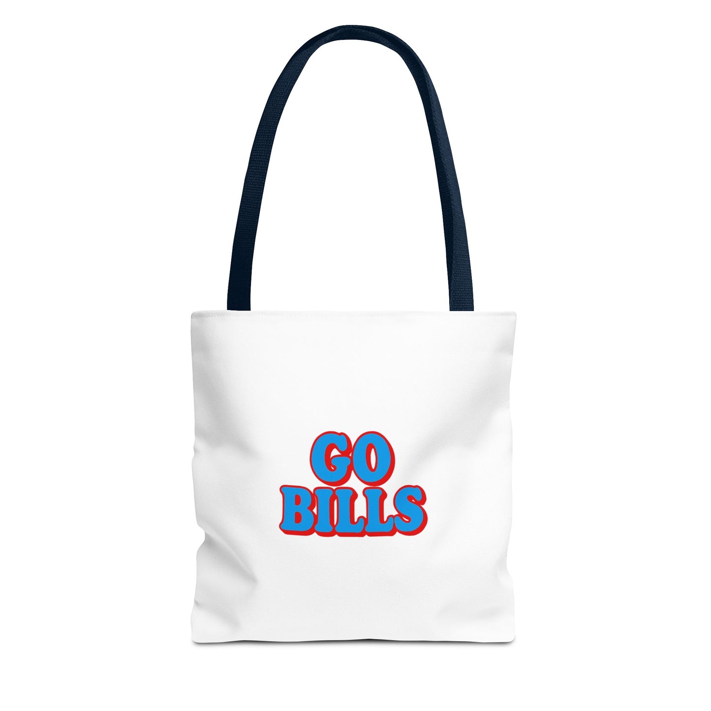 Go Bills Tote Bag