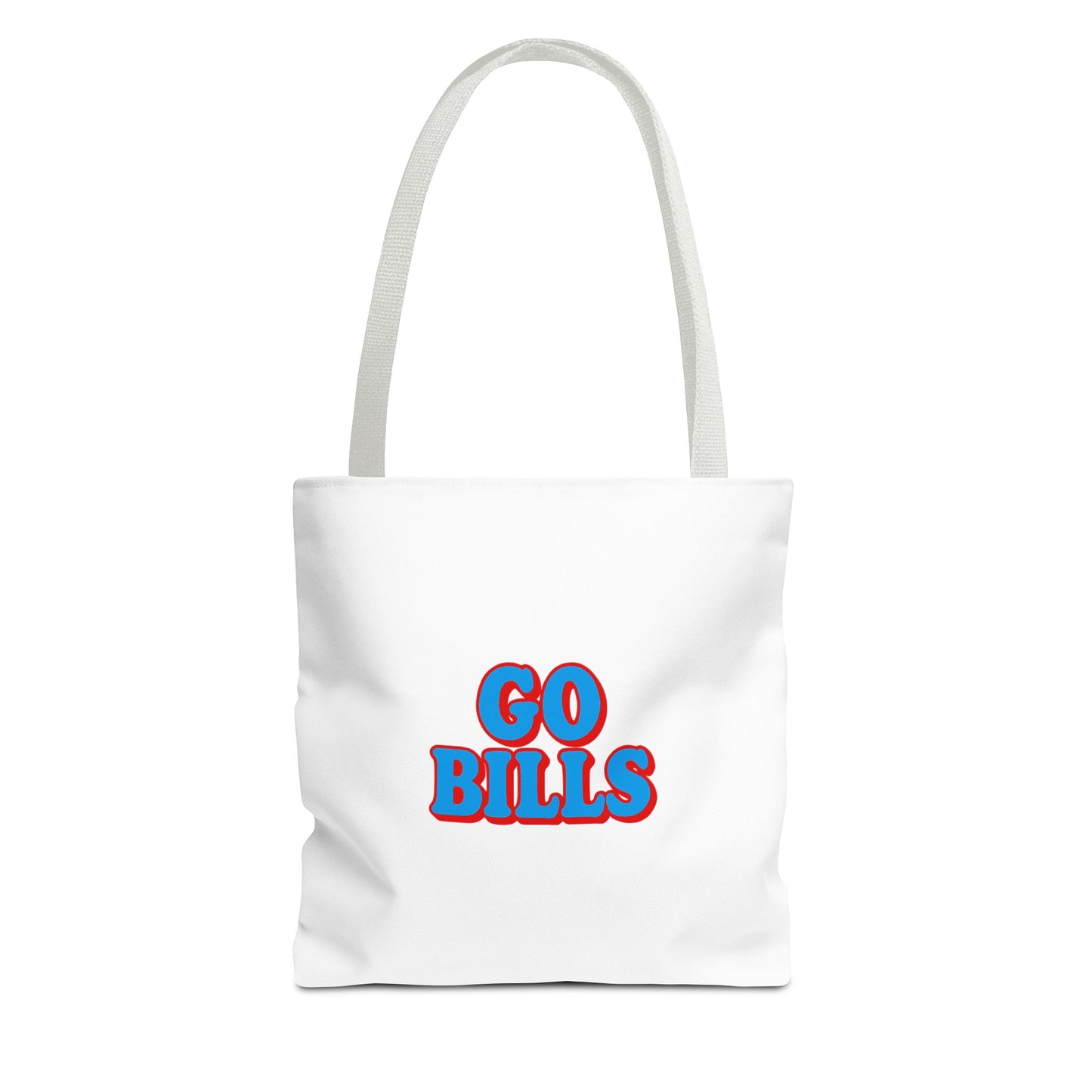 Go Bills Tote Bag