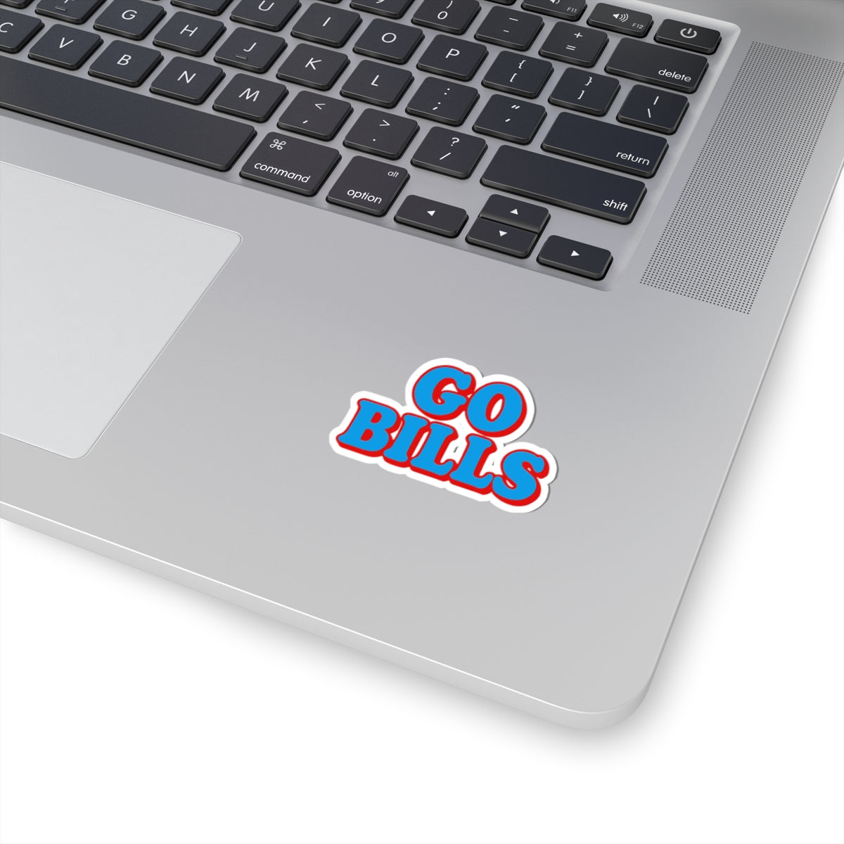 Go Bills Sticker