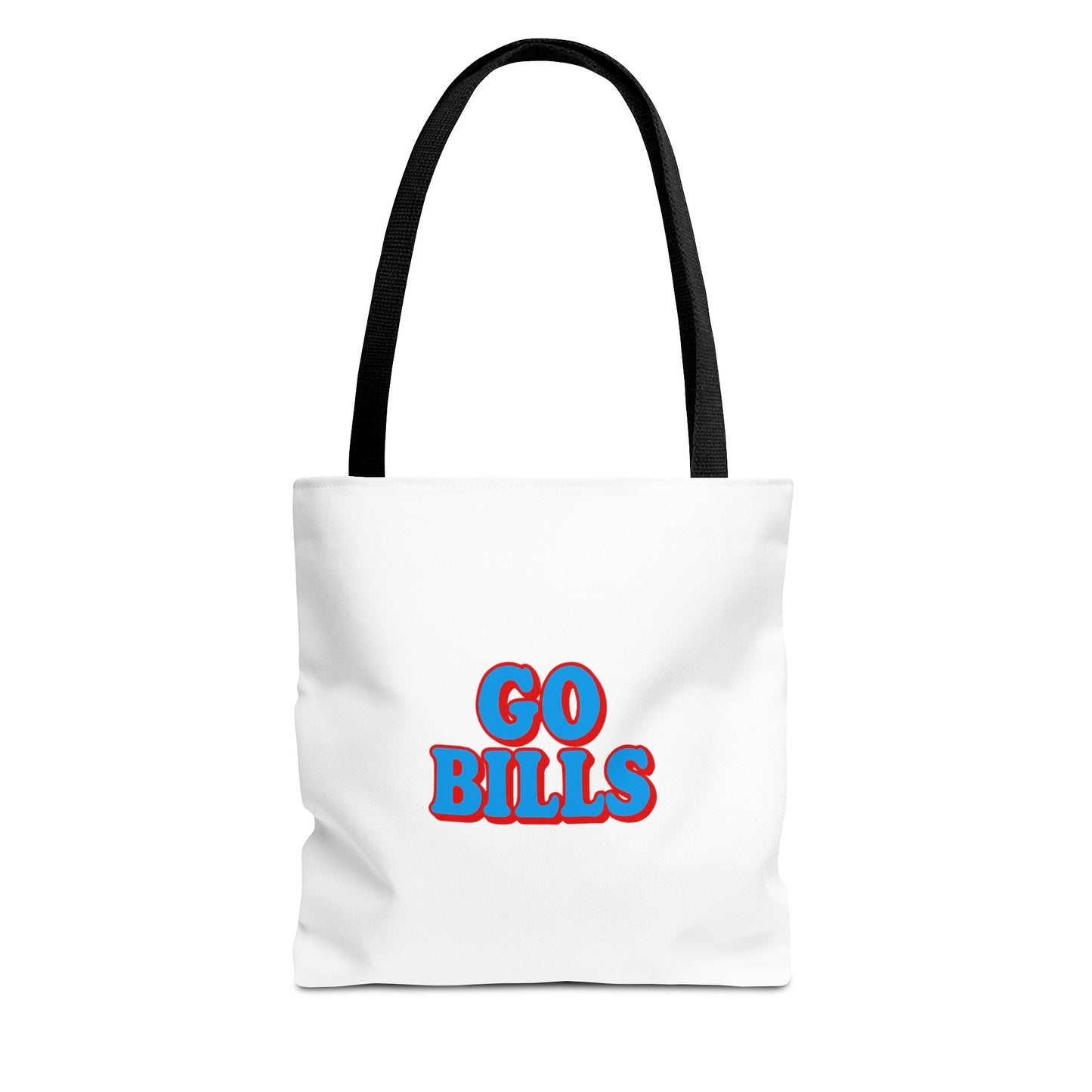 Go Bills Tote Bag