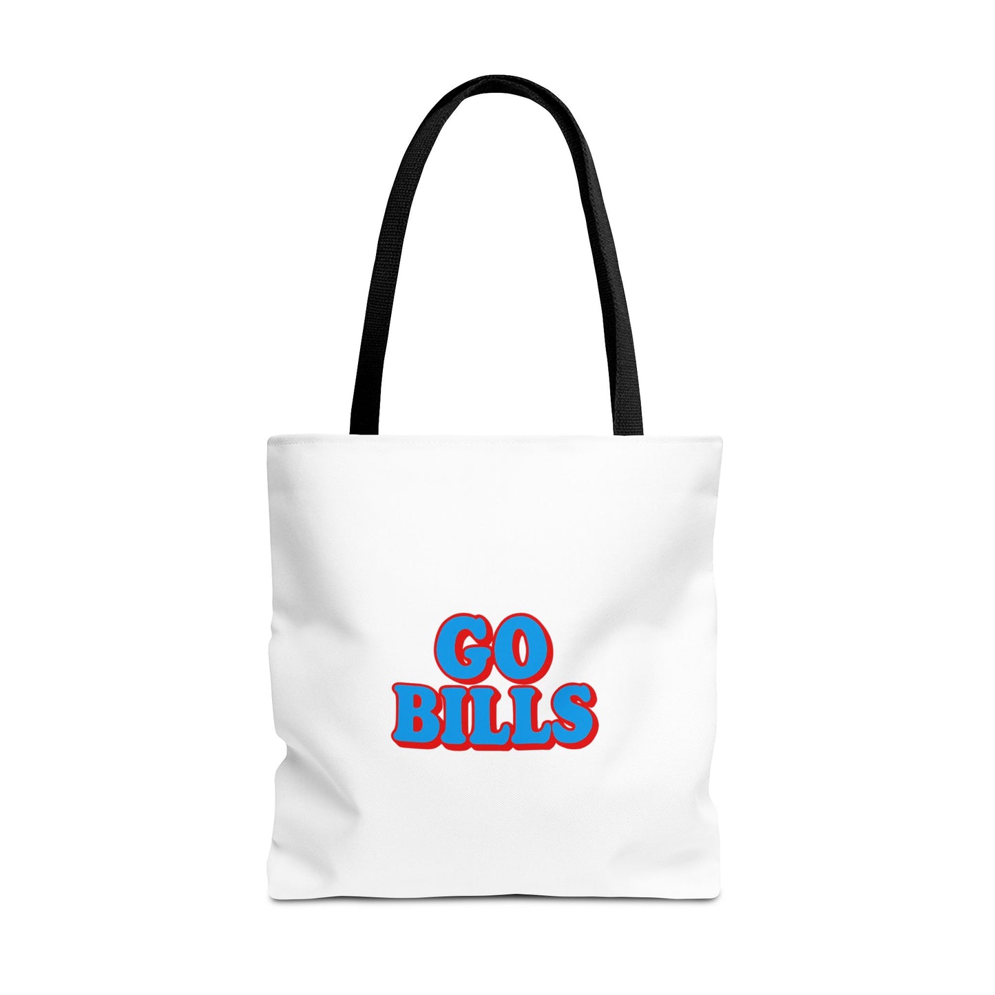 Go Bills Tote Bag