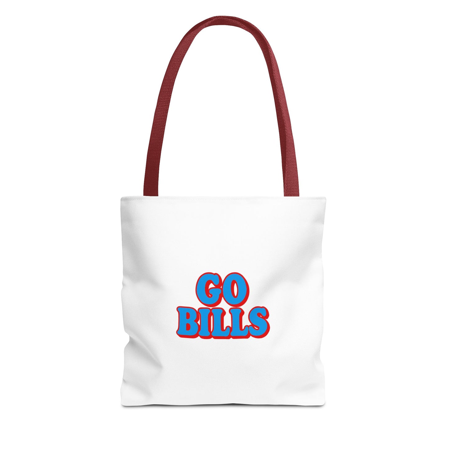 Go Bills Tote Bag