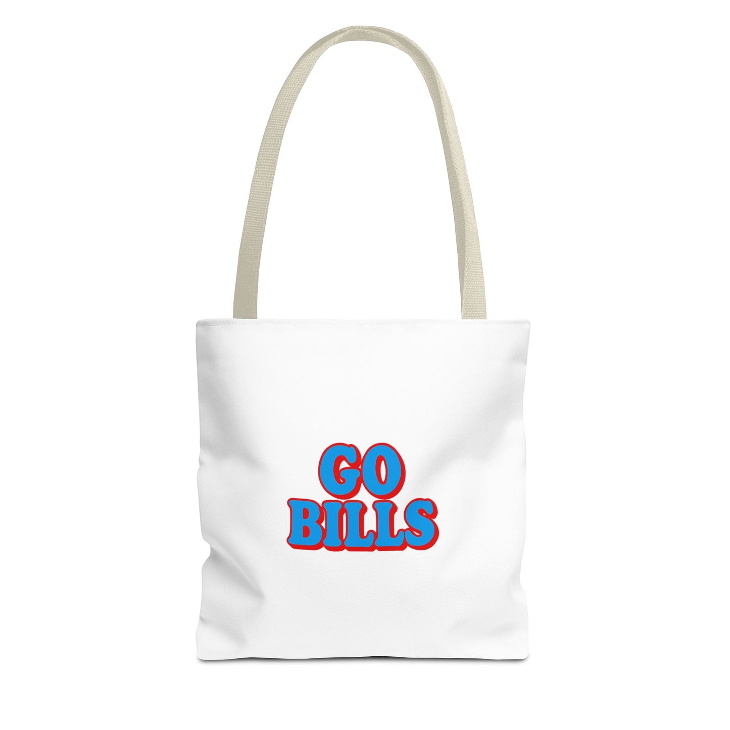 Go Bills Tote Bag