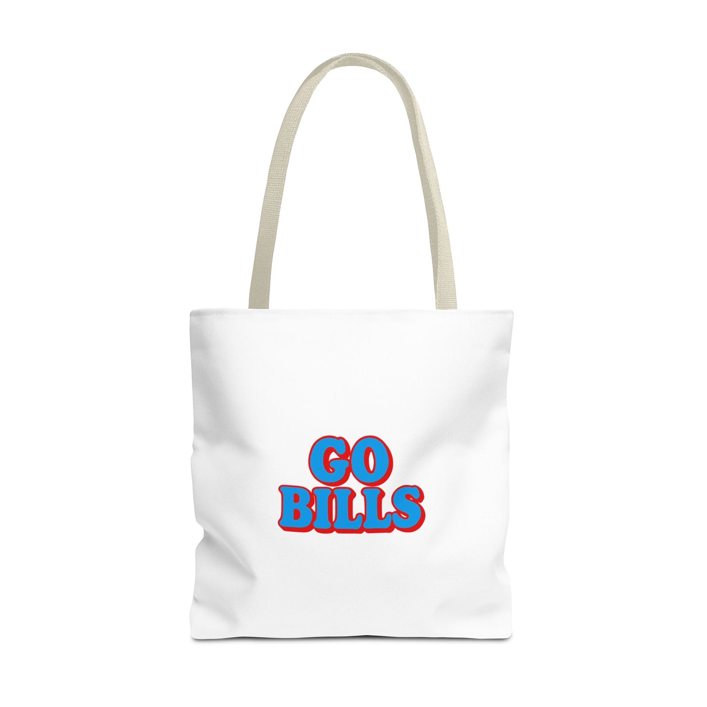 Go Bills Tote Bag
