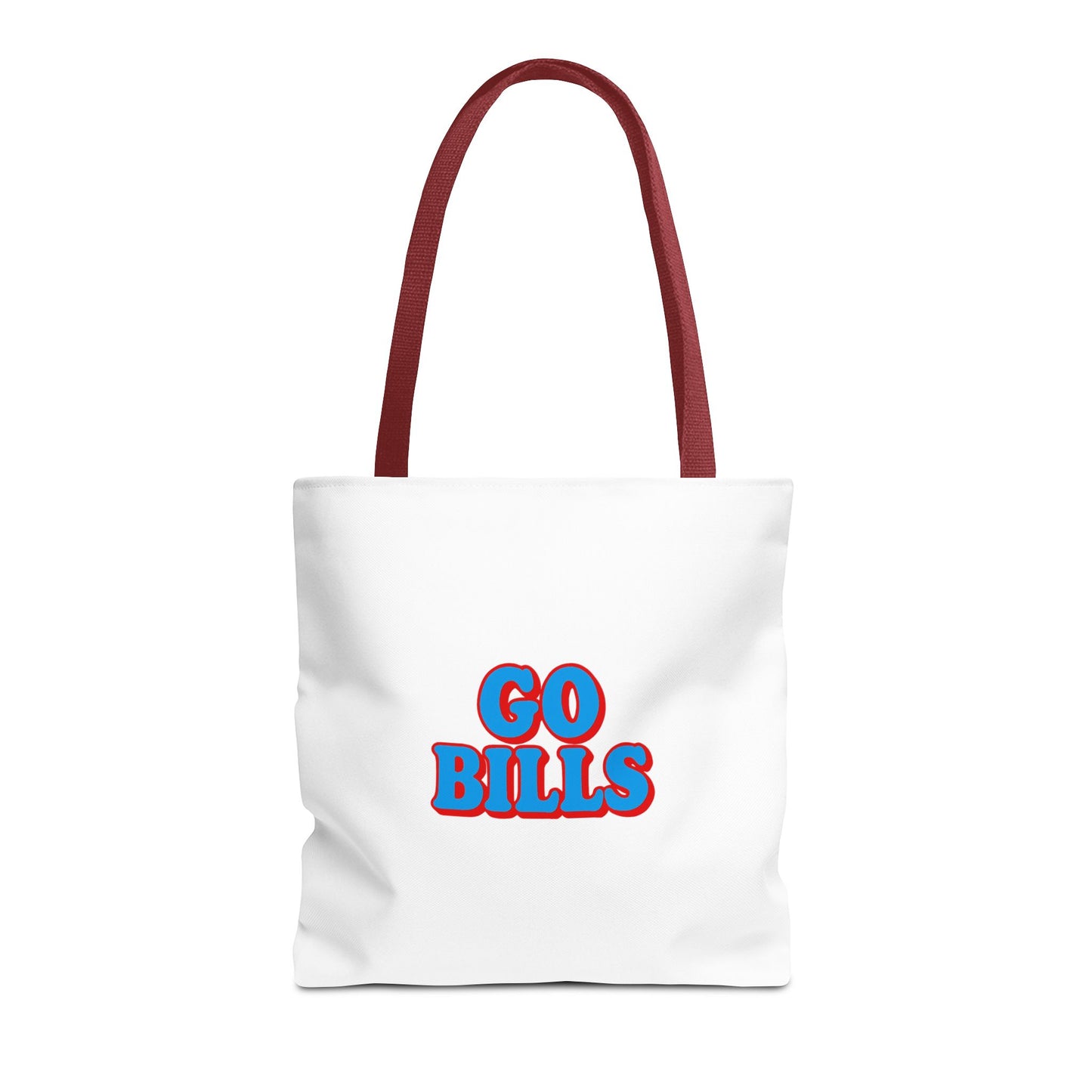 Go Bills Tote Bag