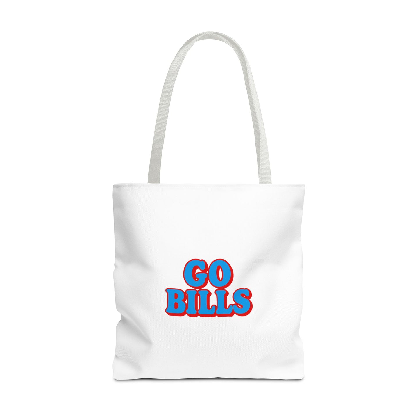 Go Bills Tote Bag